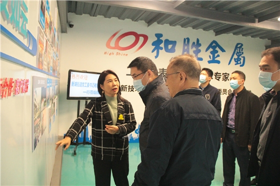 朱喆總經(jīng)理介紹和勝發(fā)展歷程 朱喆總經(jīng)理介紹和勝發(fā)展歷程