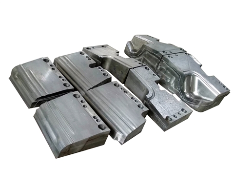 真空熱處理 真空熱處理