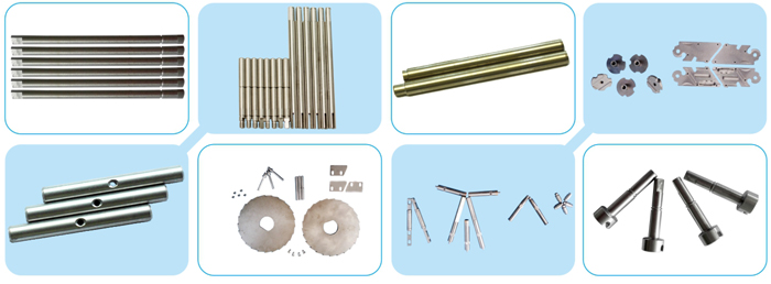 和勝金屬 和勝金屬