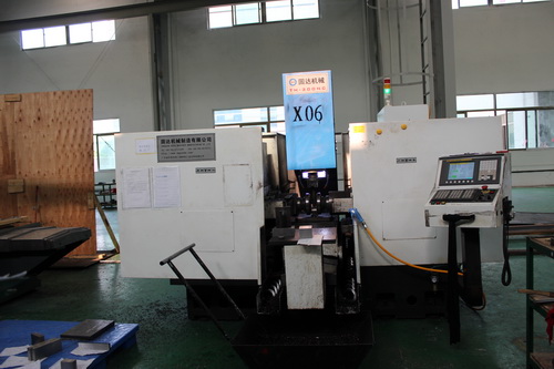 模具處理 模具處理