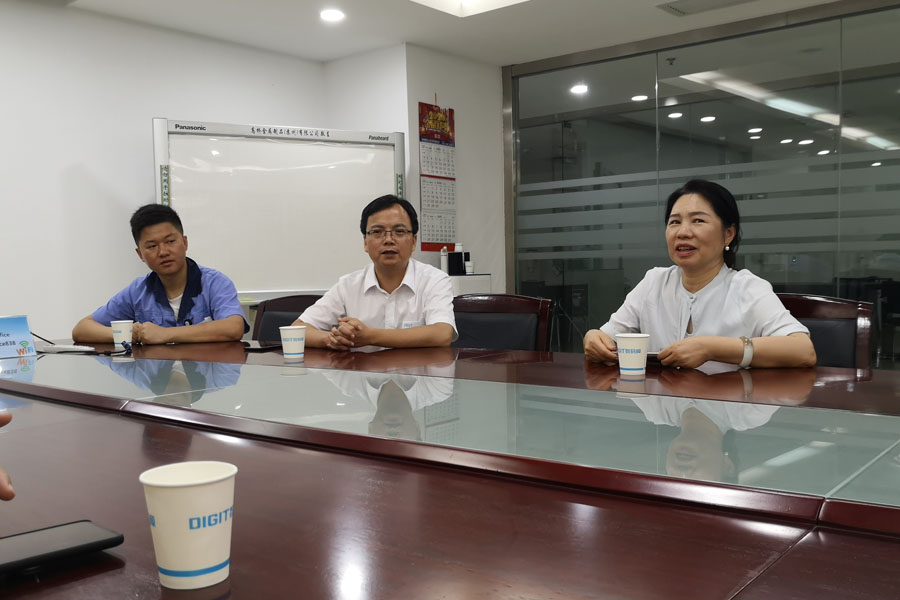 和勝汽車沖壓模具TD處理 和勝汽車沖壓模具TD處理