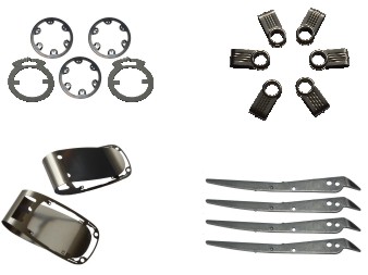 等溫淬火 等溫淬火