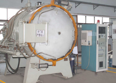 真空熱處理 真空熱處理